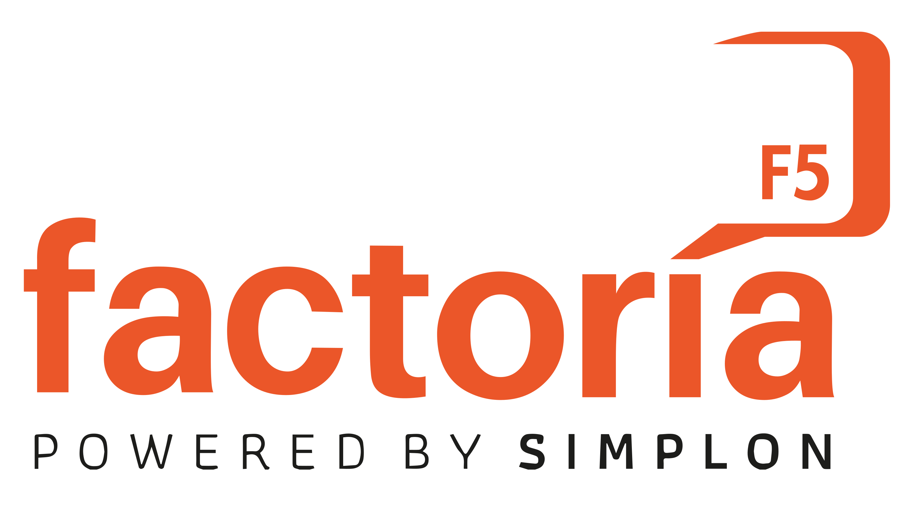 Factoría F5